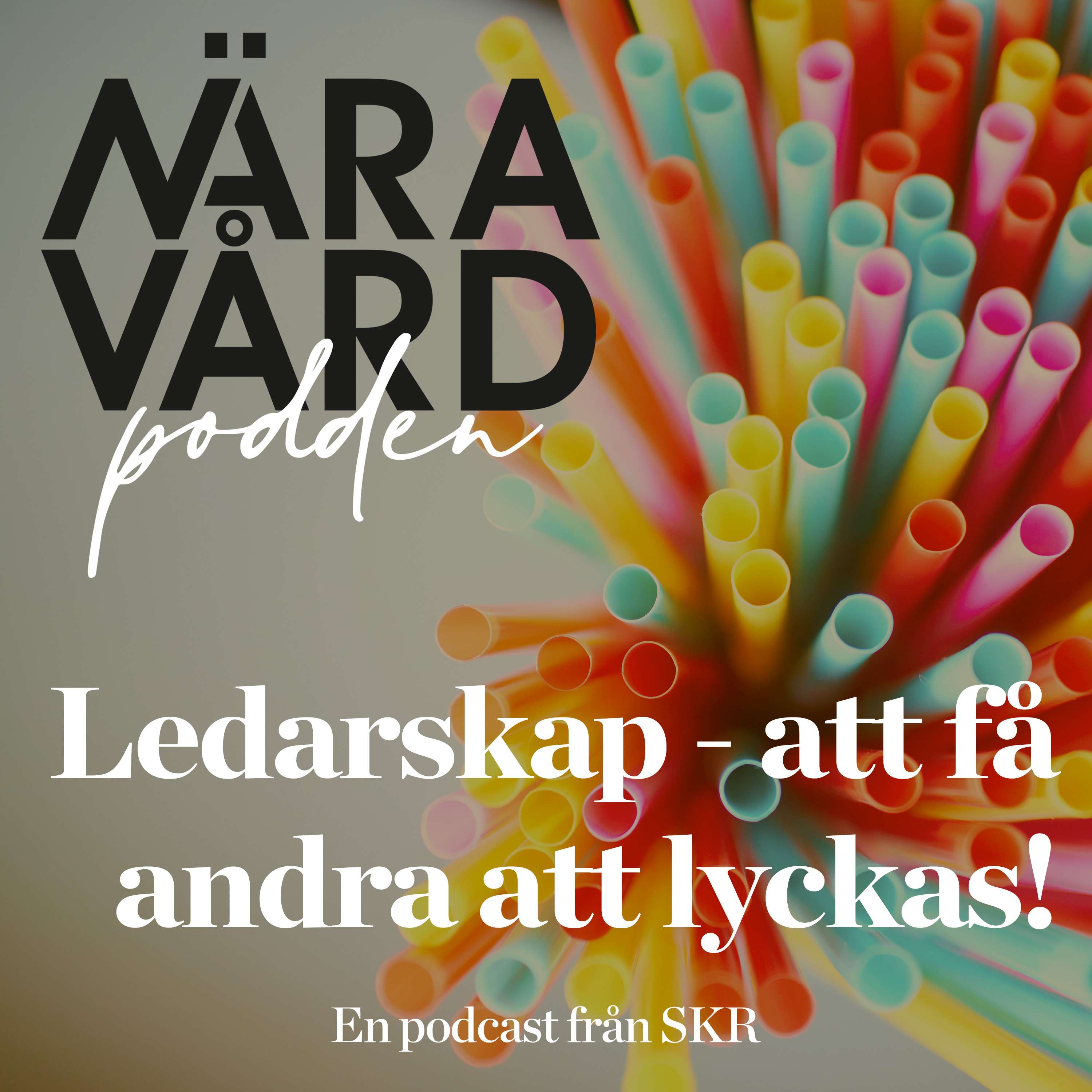 Näravårdpodden - en podcast från SKR