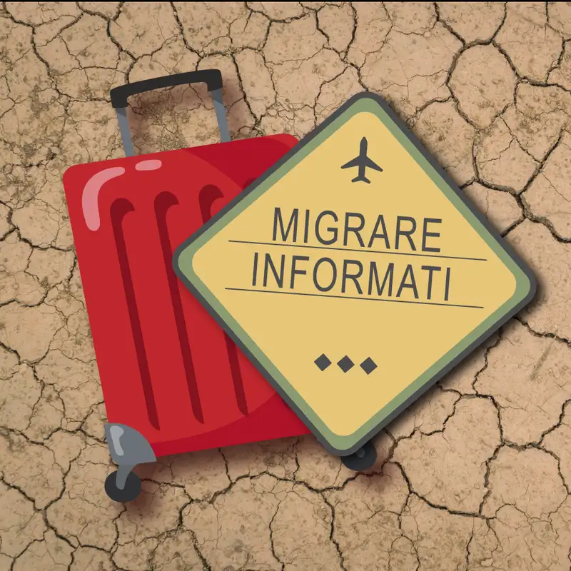 Migrare Informati