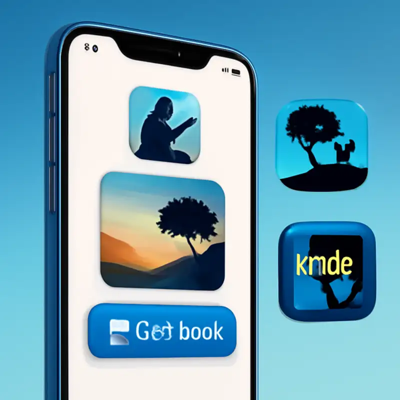 Kindle App Revolutionized: Easy Ebook Purchases After Apple Ruling