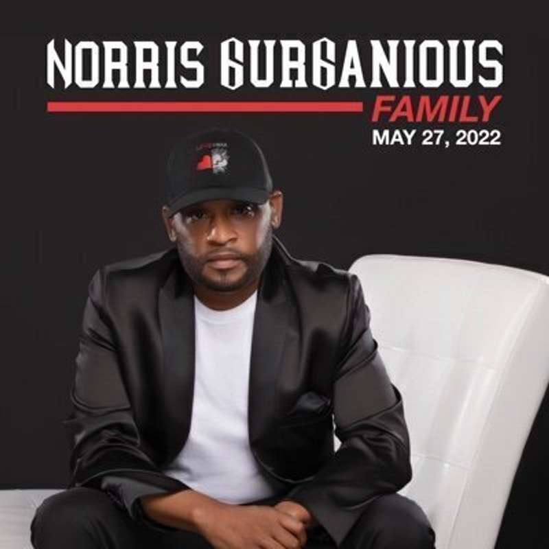 Norris Gurganious