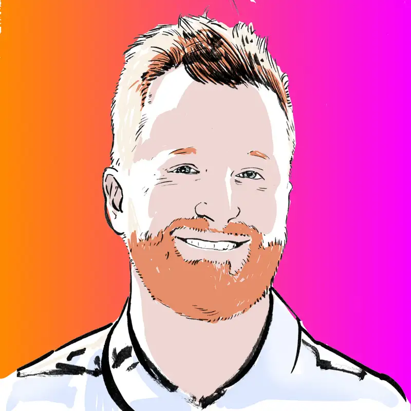 Ep. 21 - What if you do content not for ranking, but for your users with Dustin Tysick VP Marketing and Growth, Jostle