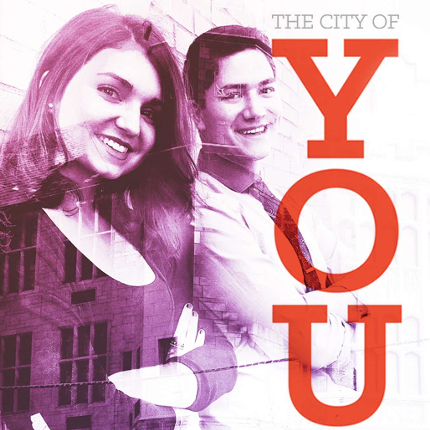City of You Podcasts