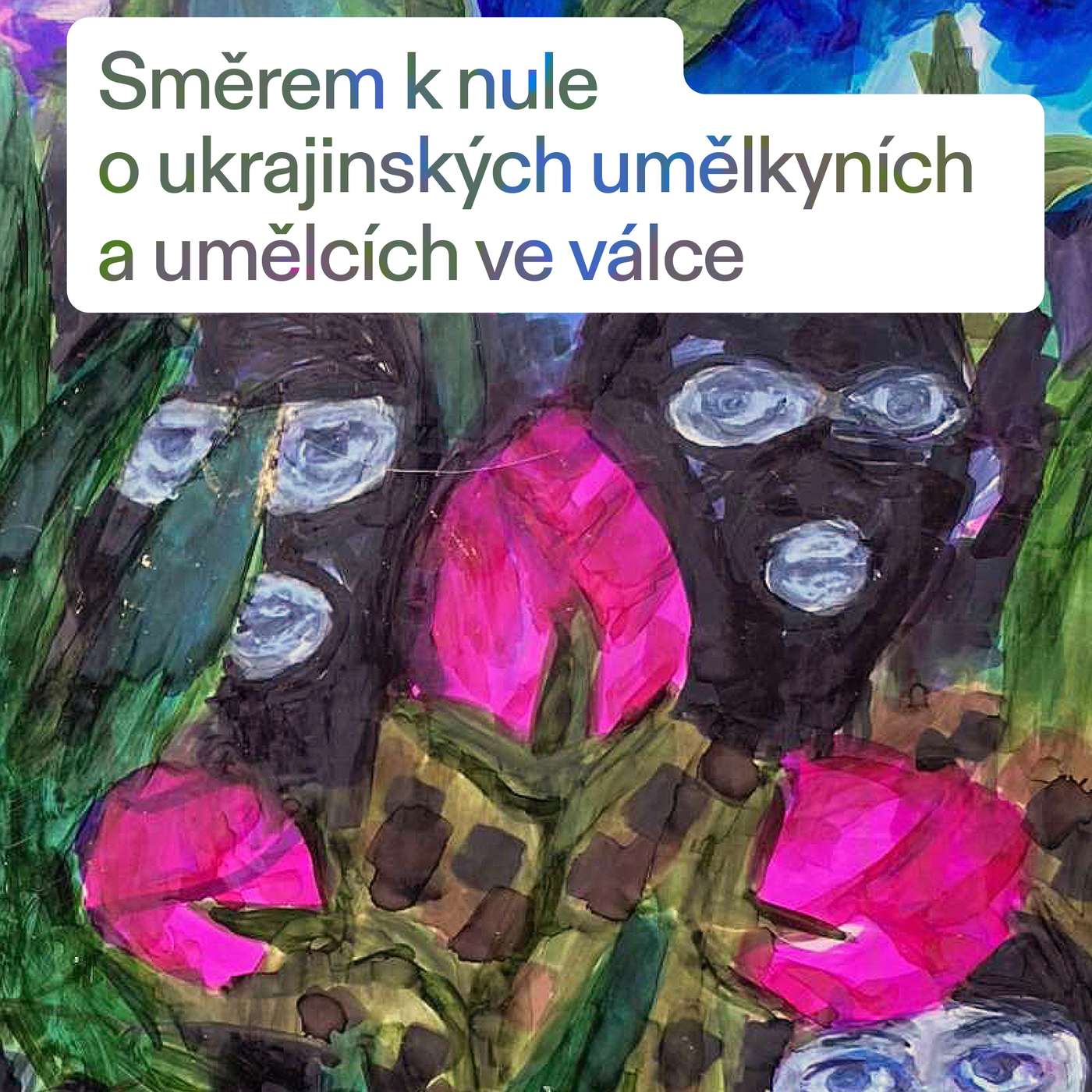 Téma 10: Směrem k nule