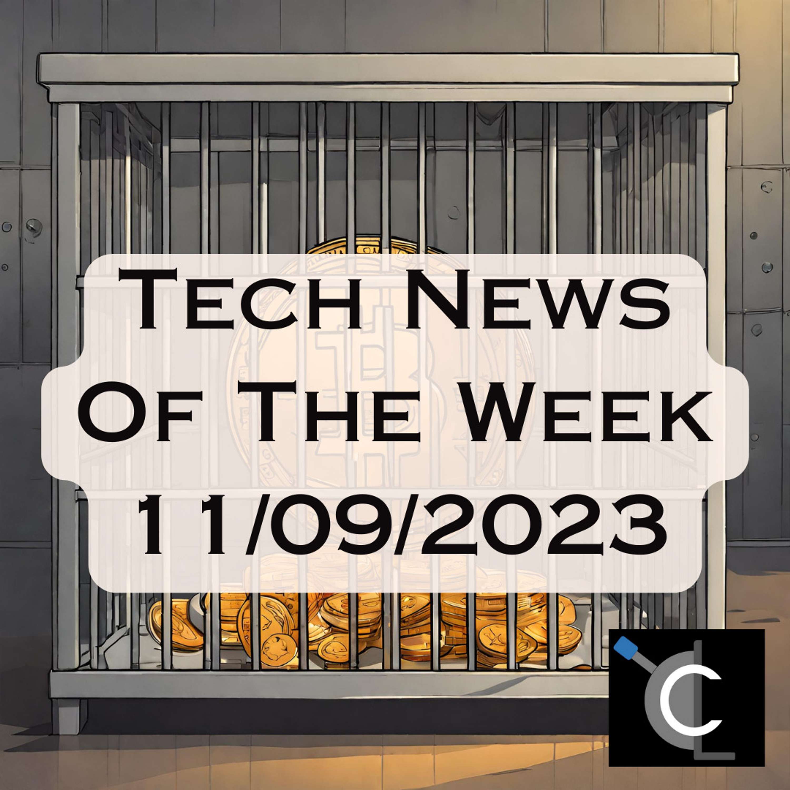 Tech News of the Week for 11/09/2023
          
          
            
              [MTG017]