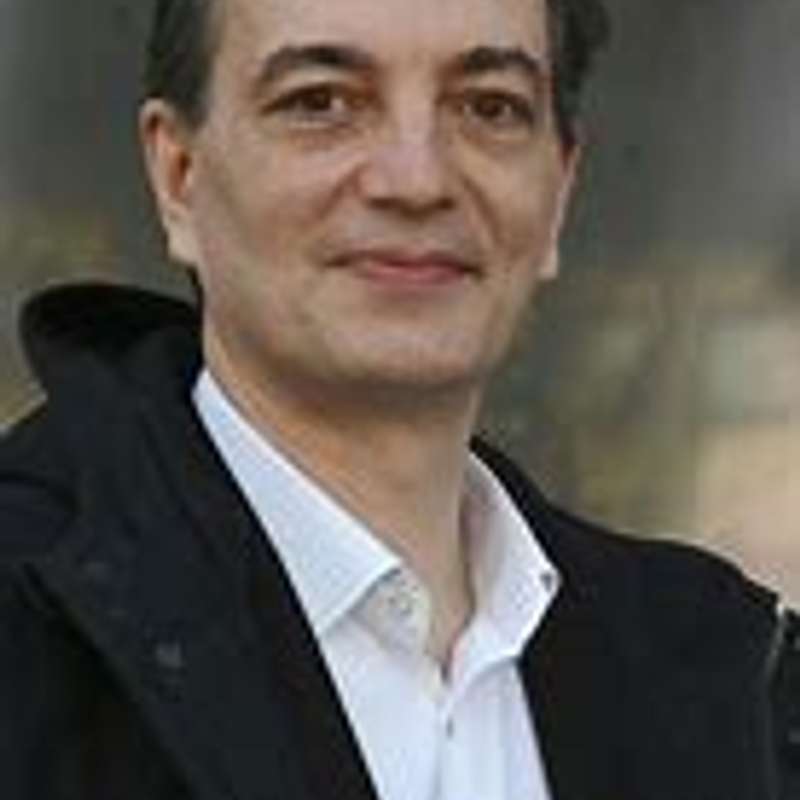 Alain Fontanel