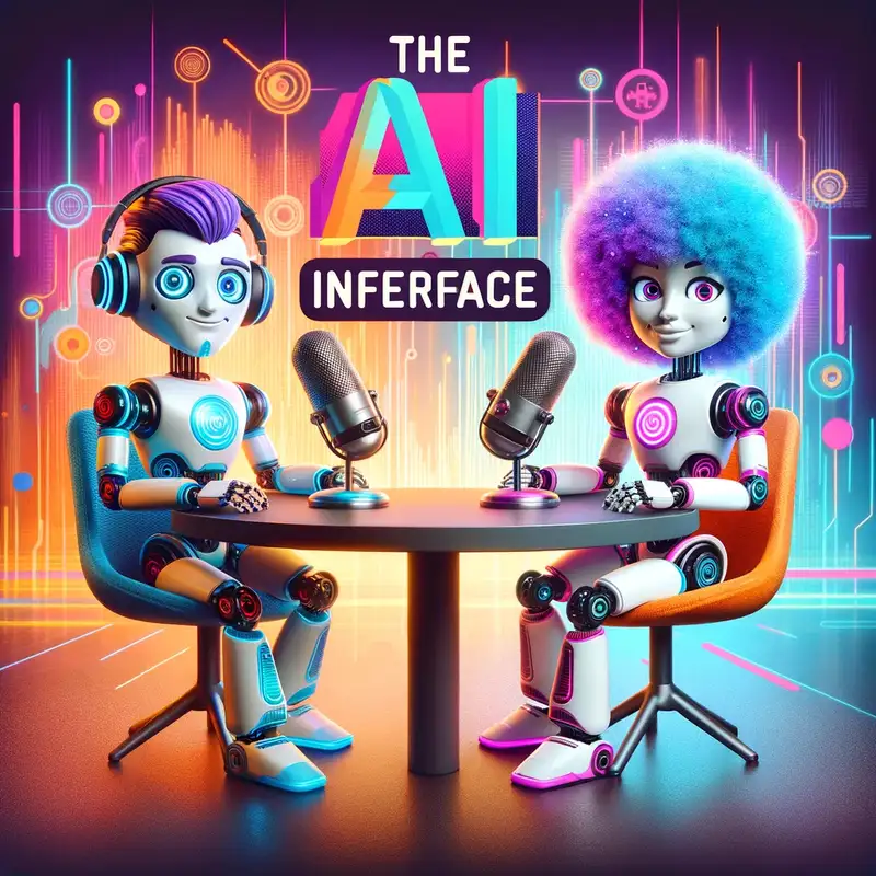 The AI Interface