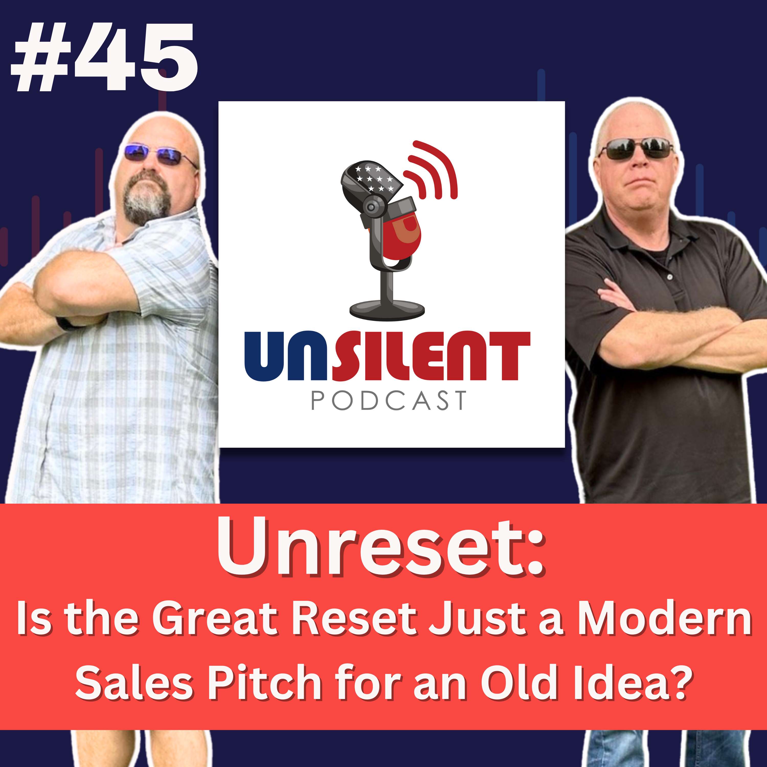 Unsilent