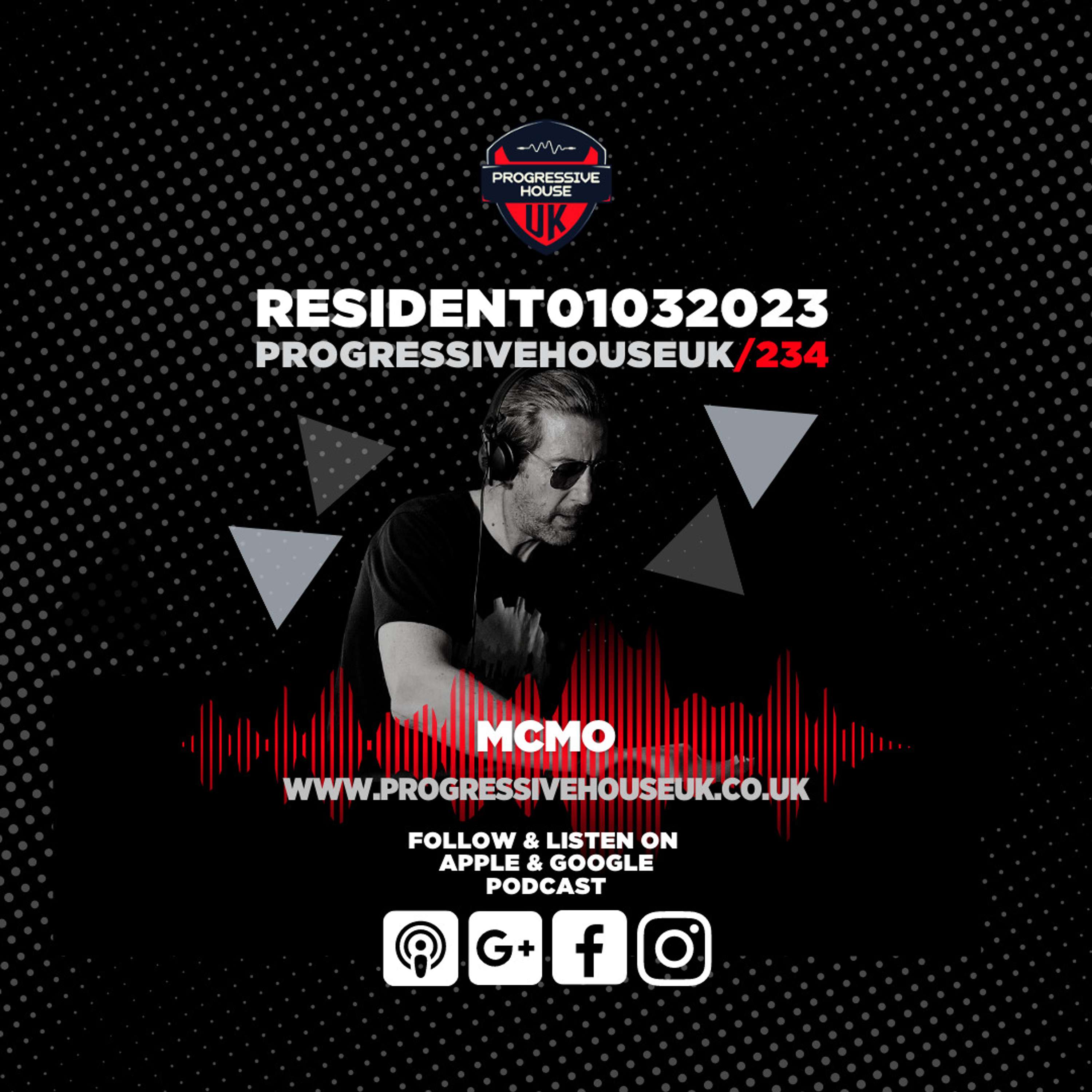 Progressive House UK