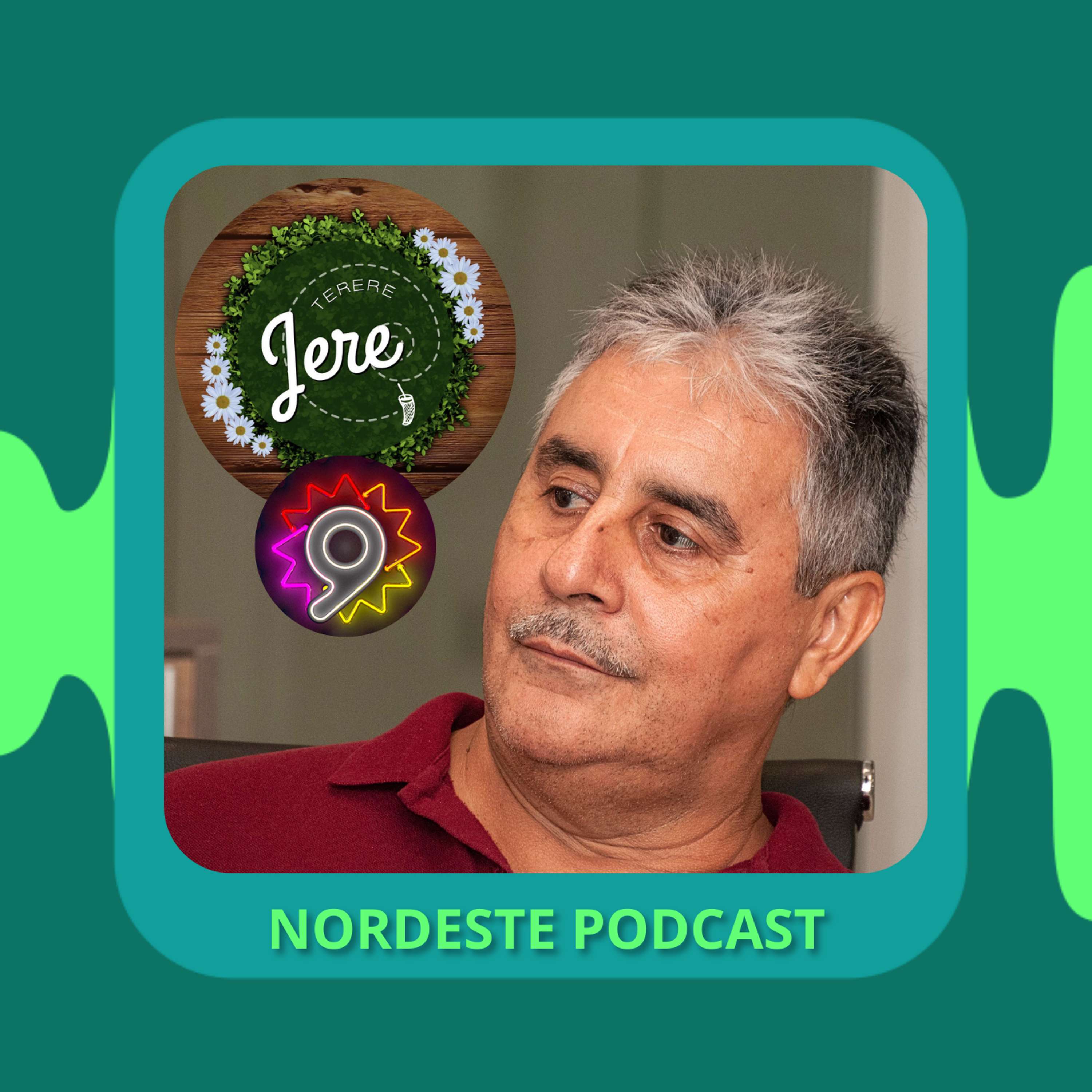Nordeste Podcast