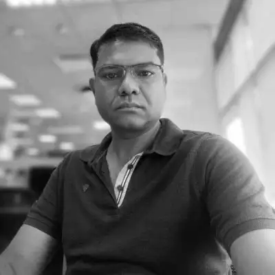 Rajesh Suryawanshi