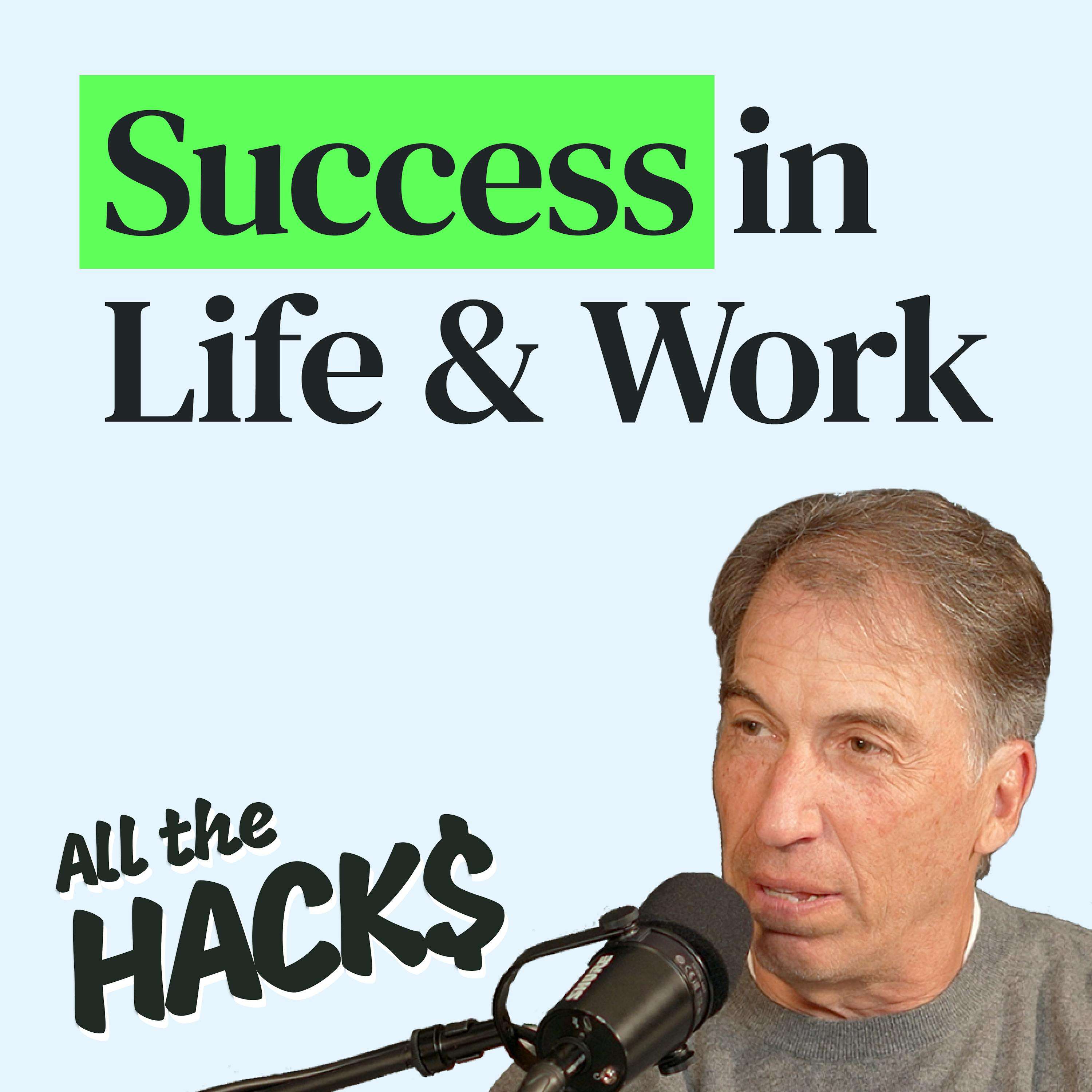 All the Hacks with Chris Hutchins2