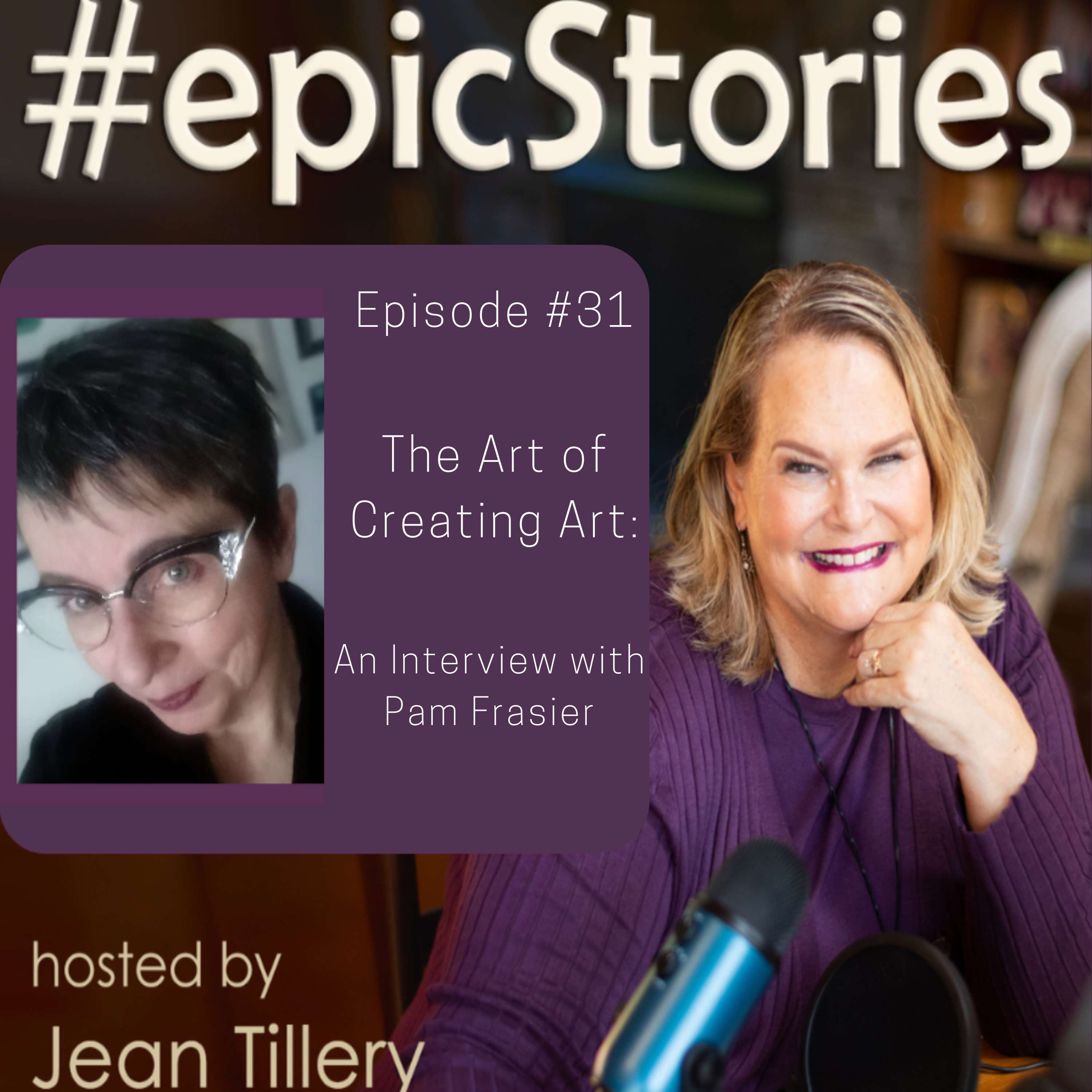 Epic Stories