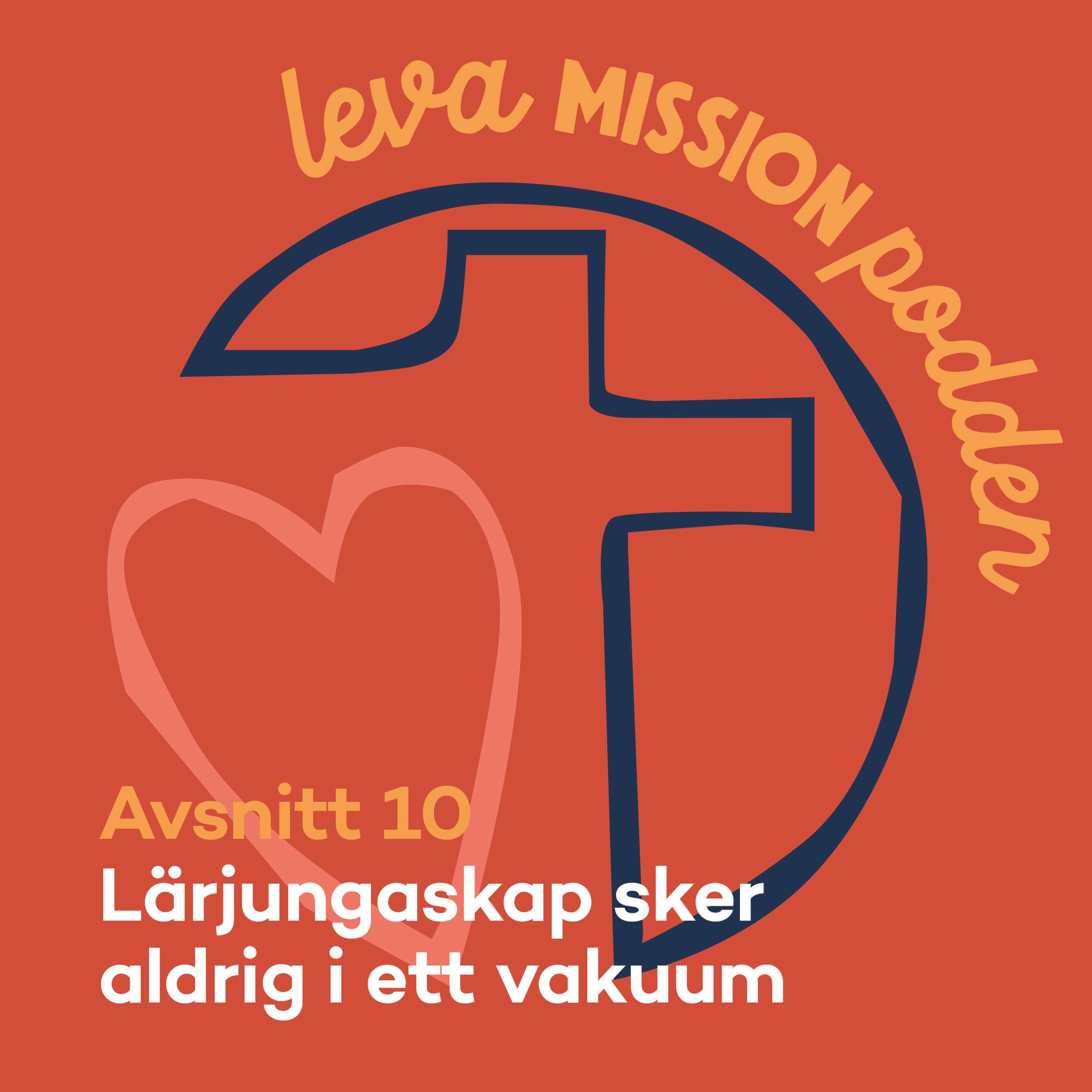 Leva Mission
