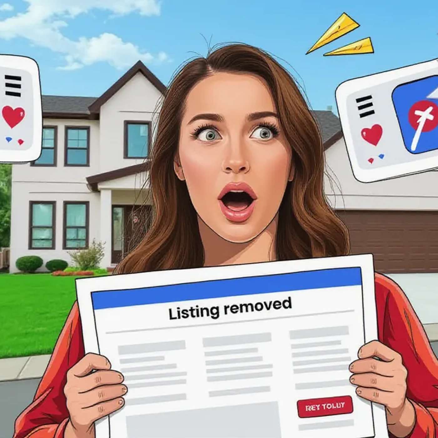 Zillow Private Listings: Is Transparency at Stake?