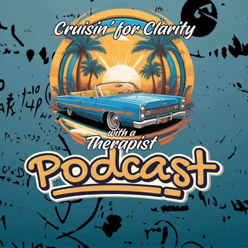 Cruisin' with a Therapist