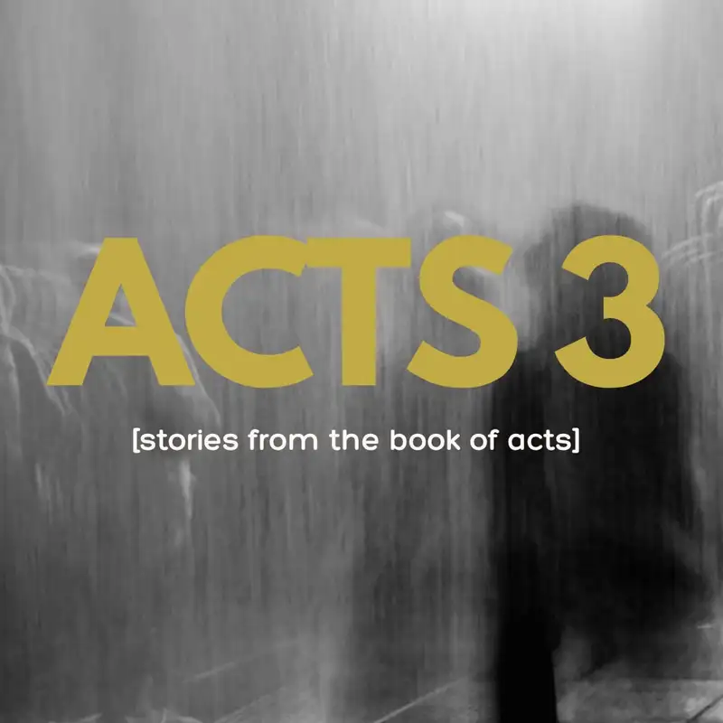Acts 3
