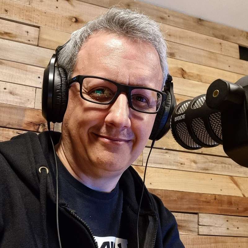 Thony Da Silva Romero