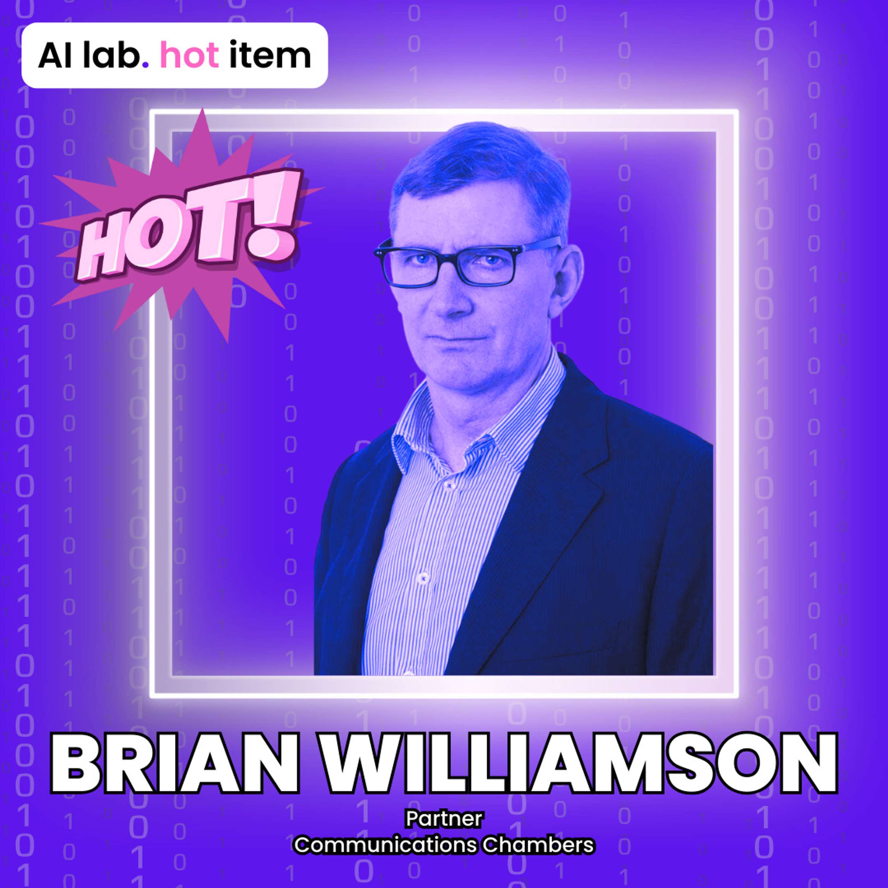 AI lab by information labs
