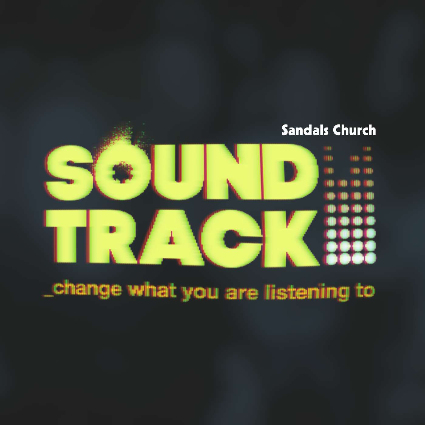 Why It Matters to Control Your Thoughts | Soundtrack