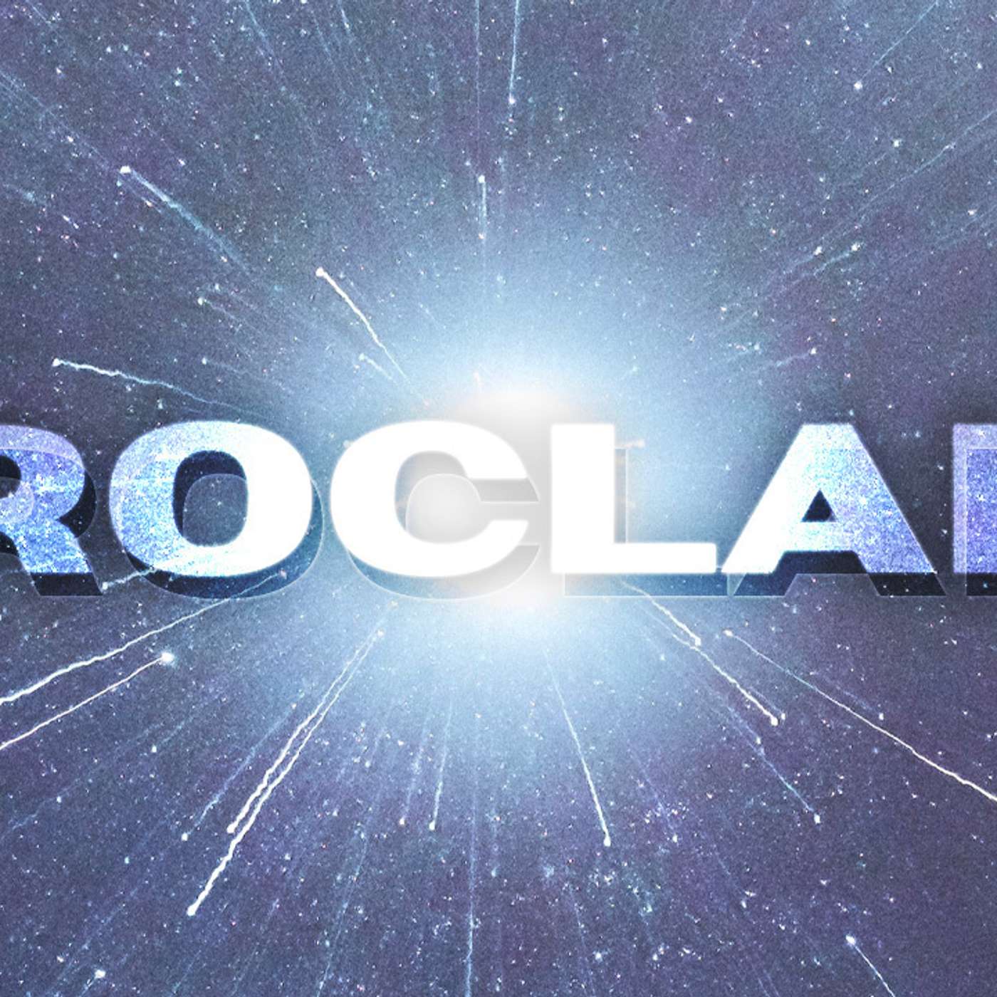 Proclaim - Todd Blanton