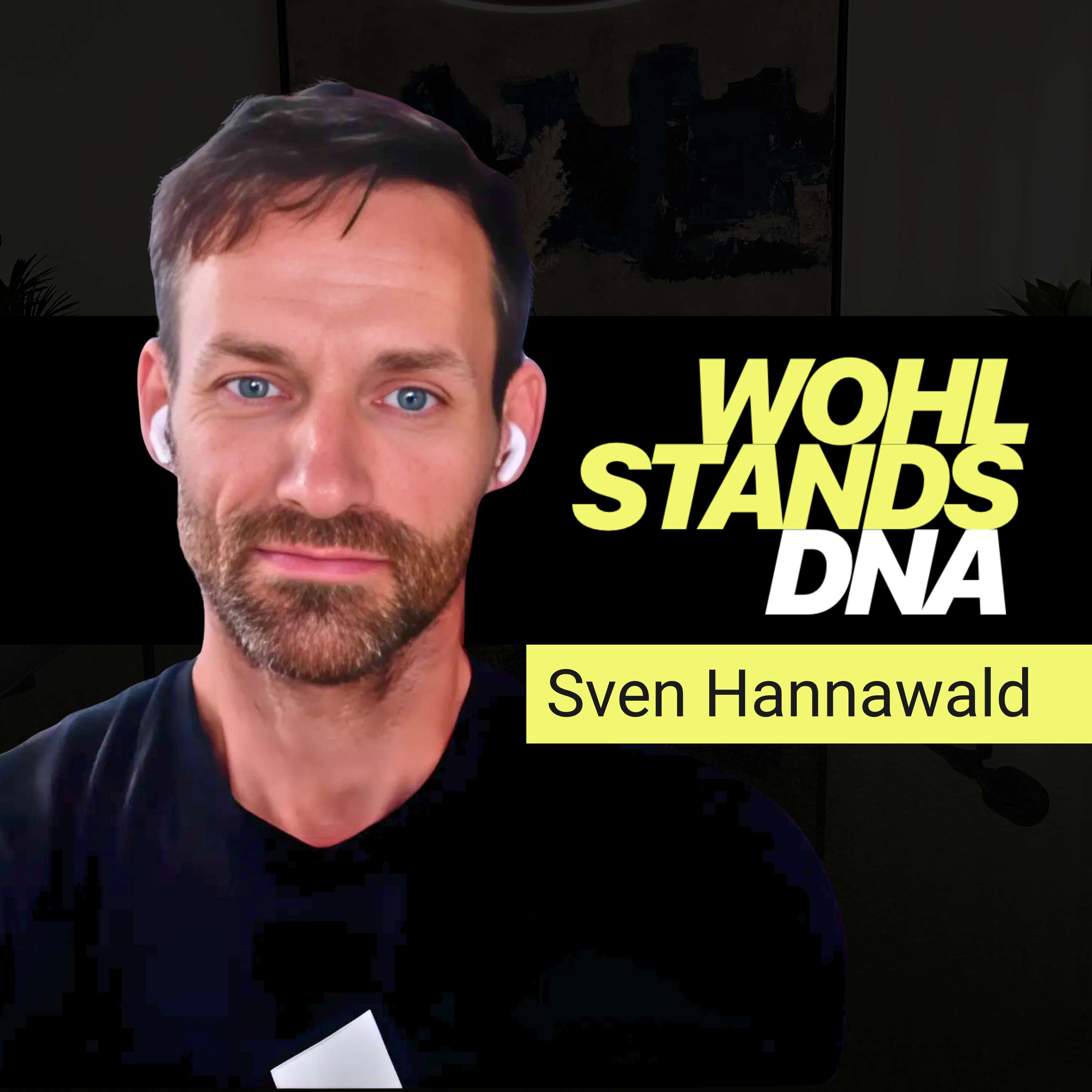 WohlstandsDNA