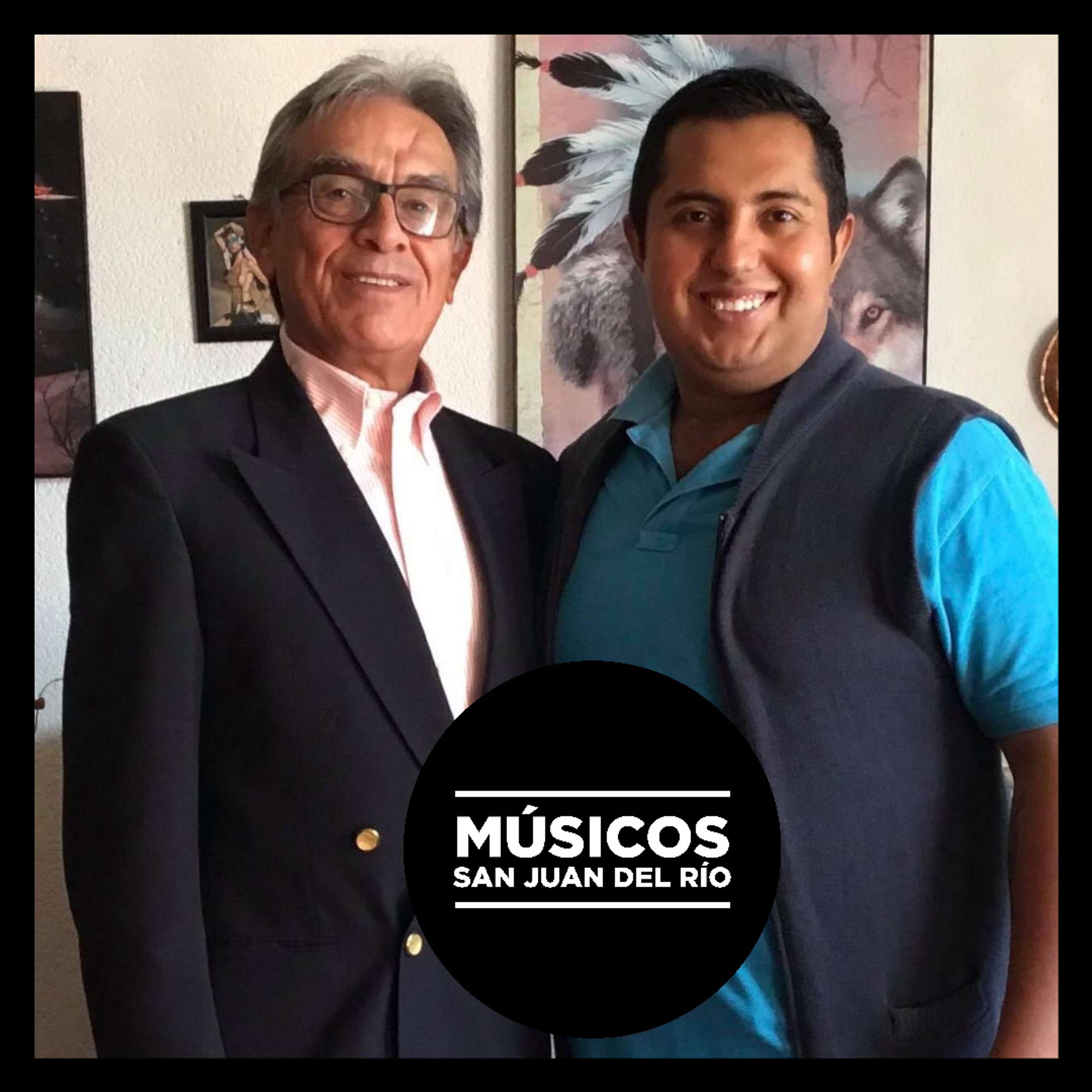 Músicos San Juan del Río