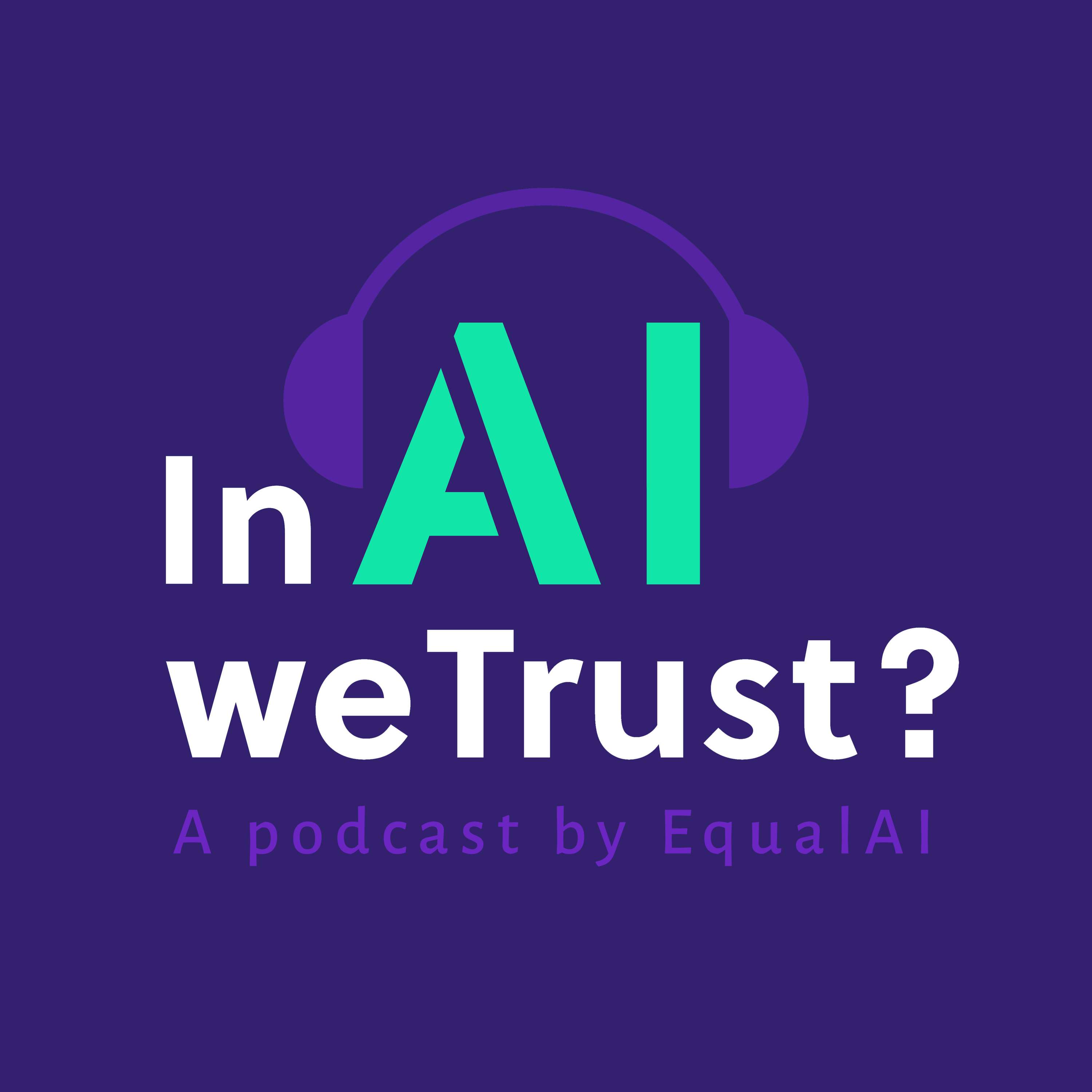 In AI We Trust? Artwork