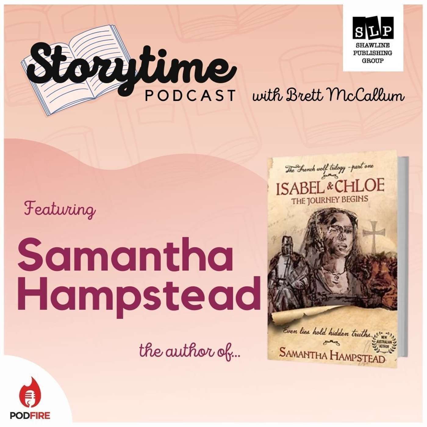 ST04- Samantha Hampstead ST04- Samantha Hampstead