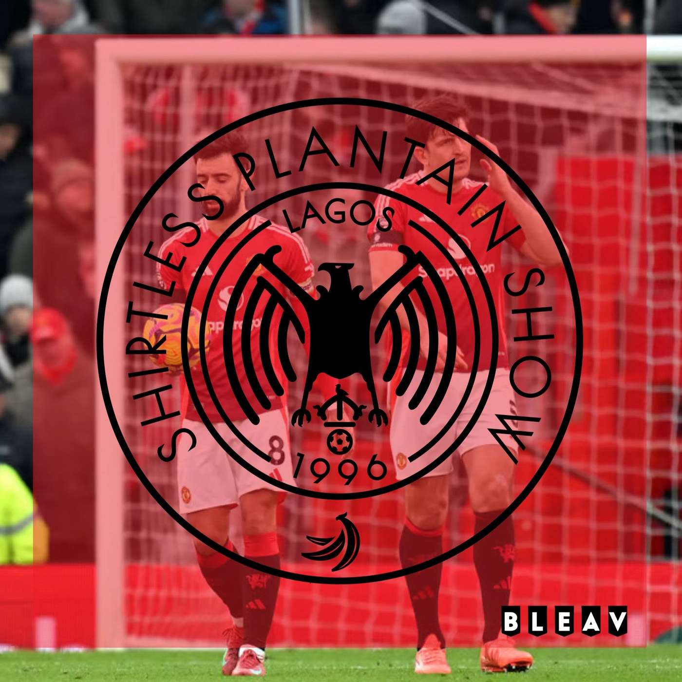 Groundhog Day (Man Utd 0-2 Crystal Palace) | SPS Podcast Episode 582