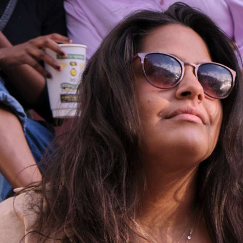 Jashima Wadehra
