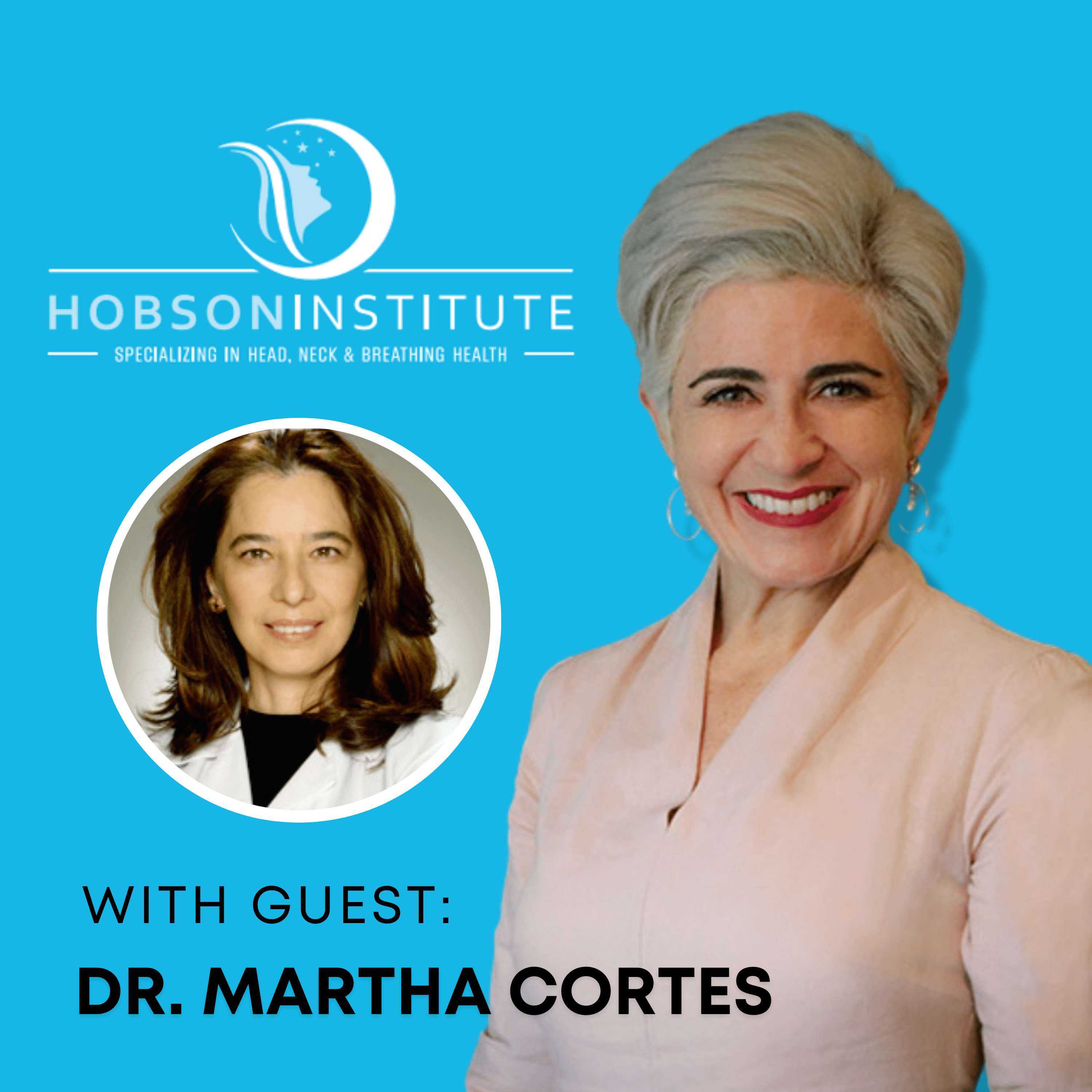The Breathing Lab with Dr. Jenny