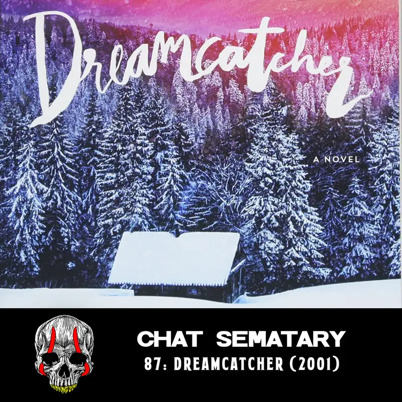 Dreamcatcher (2001)