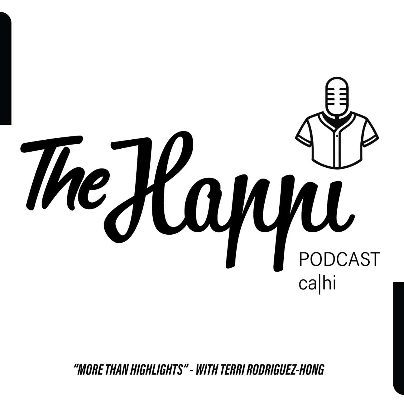 The Happi Podcast