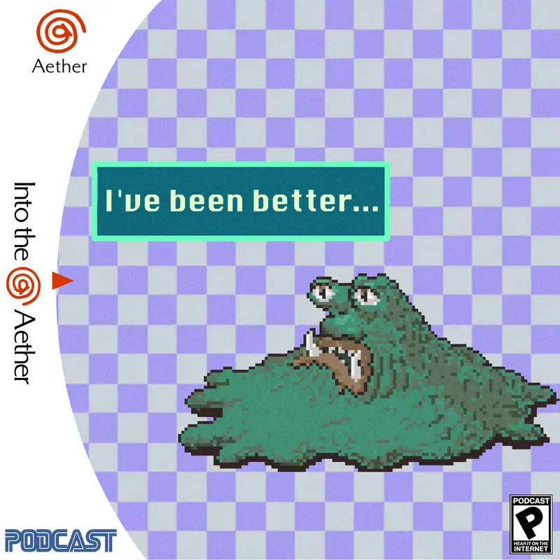 I've Been Better (w/ Will LaPorte, feat. Fallout New Vegas and Earthbound)