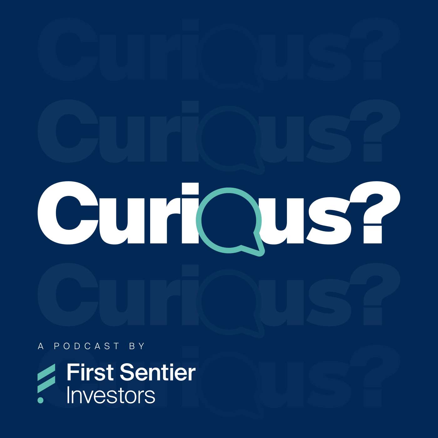 Curious by First Sentier Investors