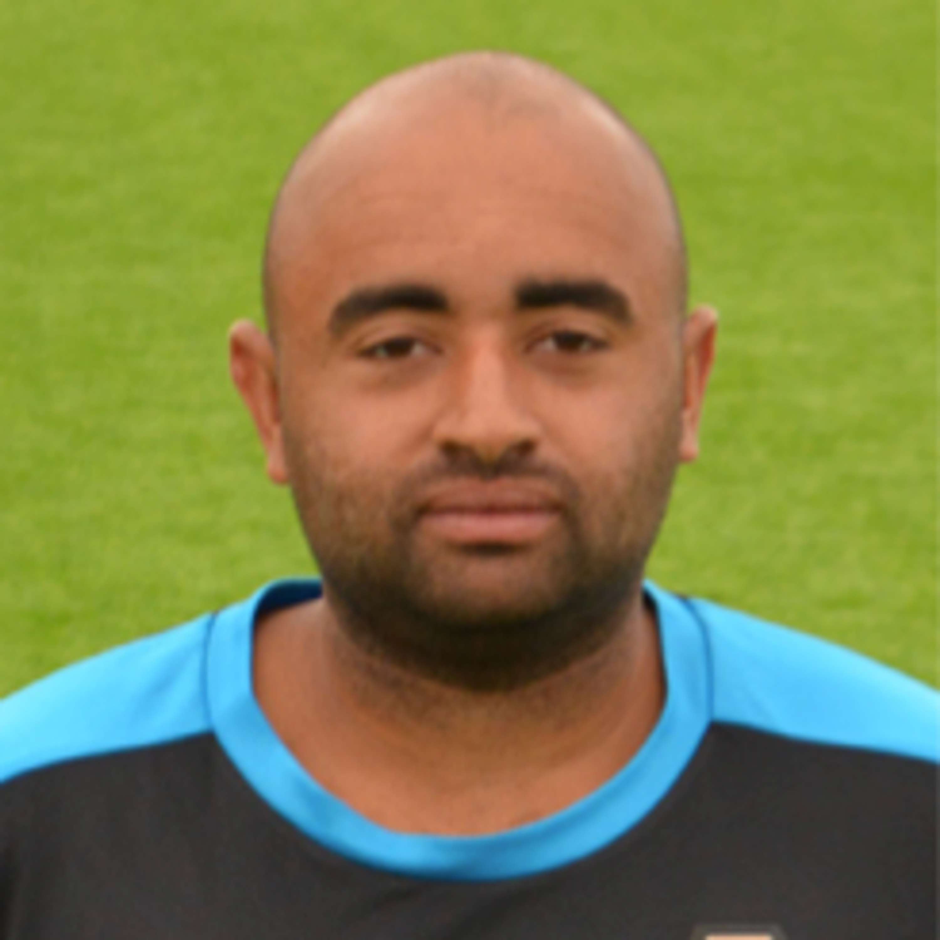 Marc Campbell: EPL Auditor & Former Wolves Assistant Academy Manager