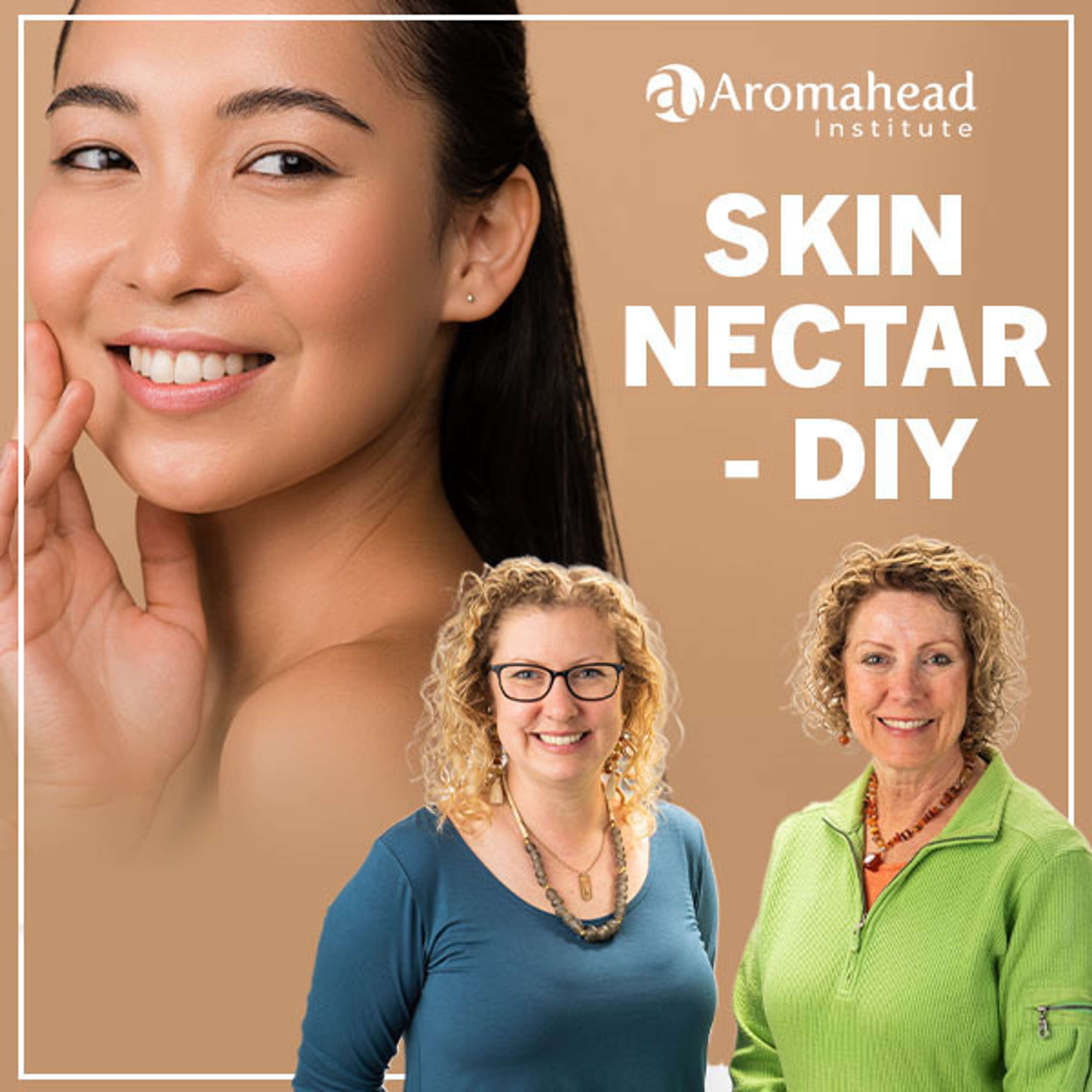 Explore Best Practices in Aromatherapy with Aromahead