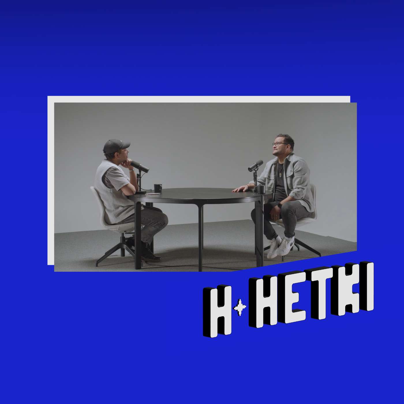 Miltä näyttää sanoa Jeesukselle kyllä palvelutyössä? (vieraana Juan Gómez)