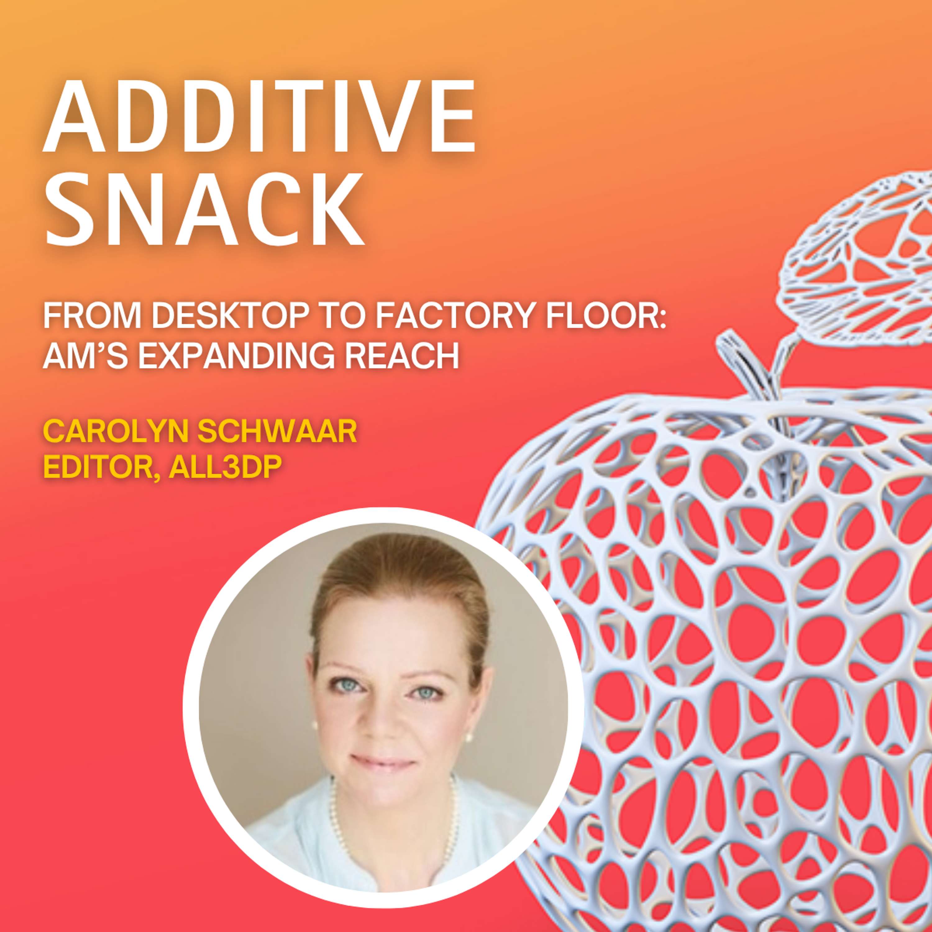 Additive Snack
