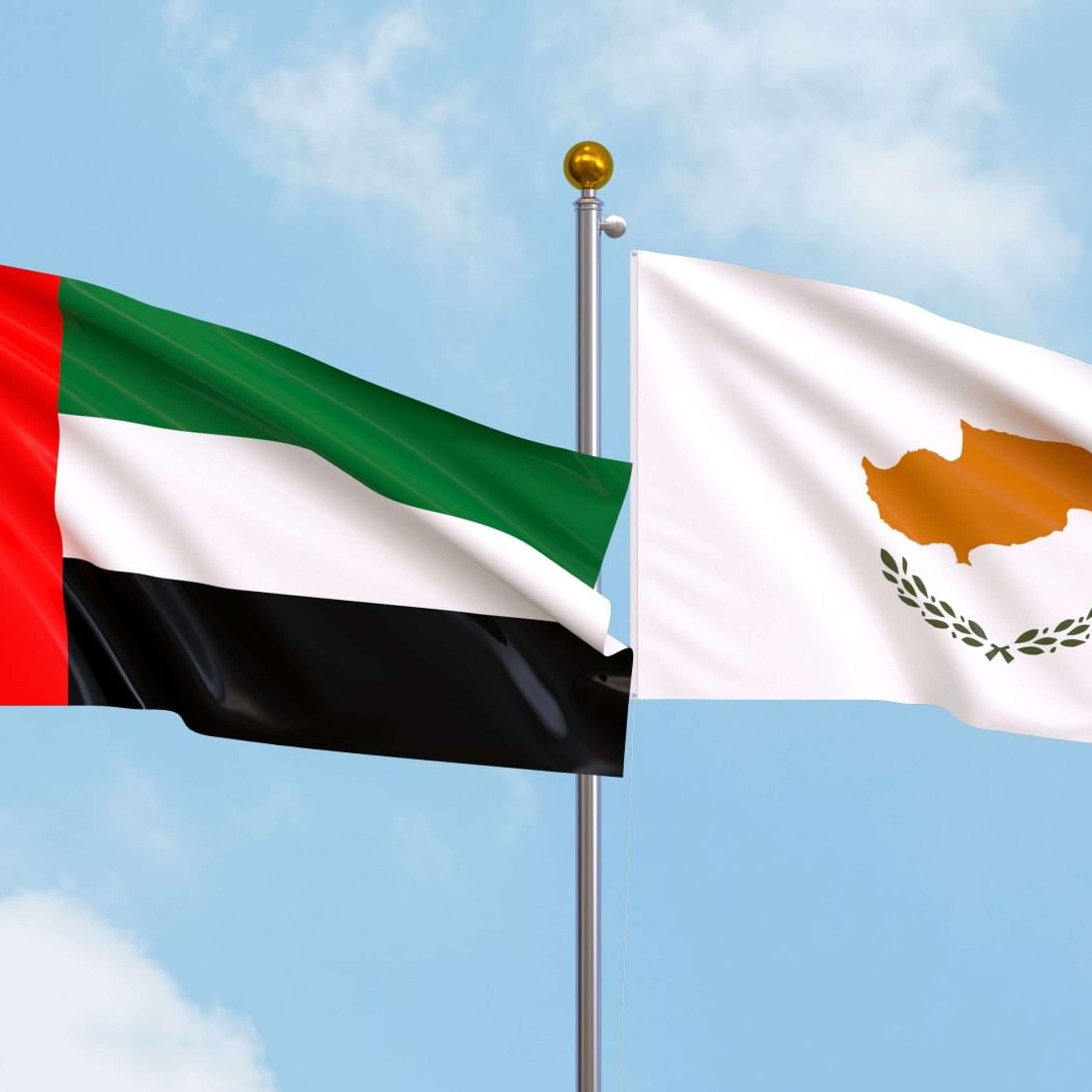 UAE & Cyprus Issue Statement On World Central Kitchen Humanitarian Aid Workers (03/04/24)