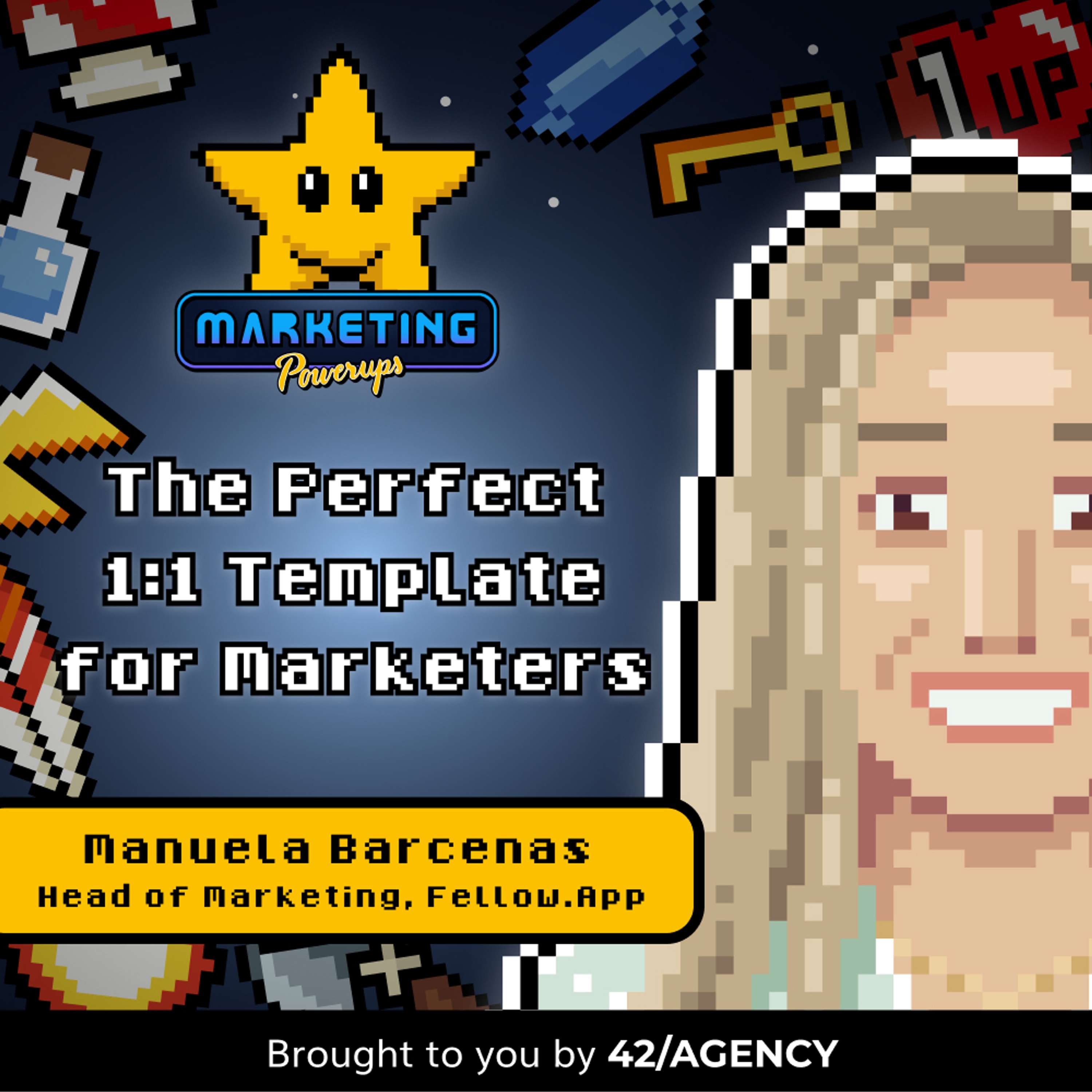 Marketing Powerups