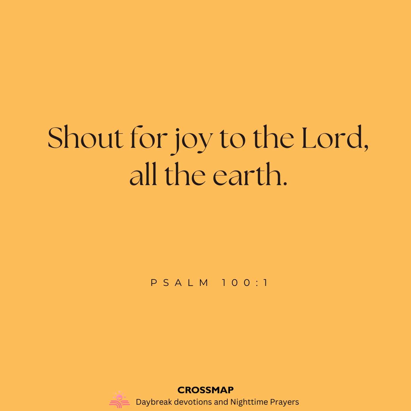 Daybreak Devotions and Nighttime Prayers