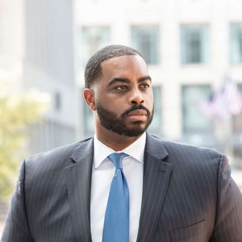Chas Sampson