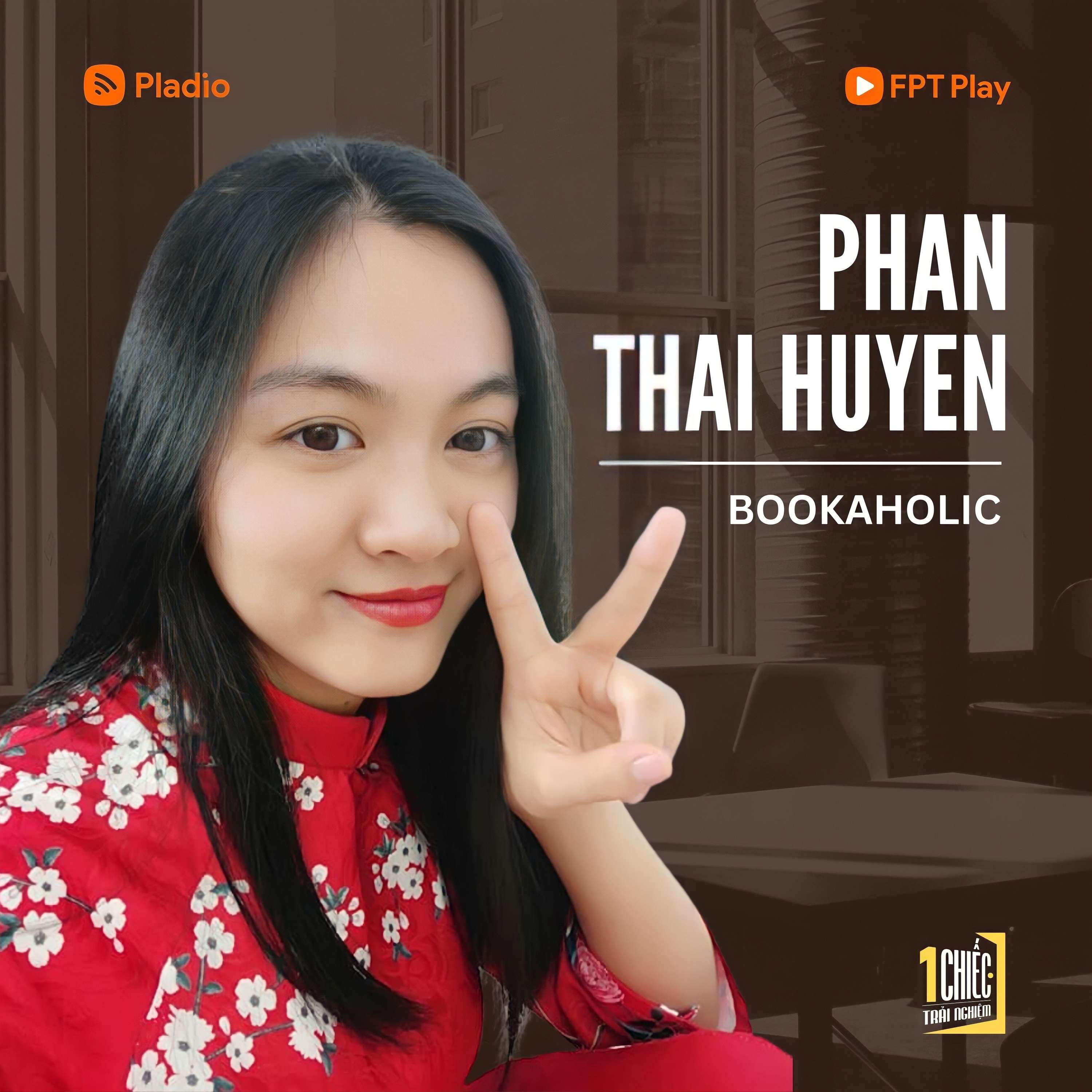 MỘT CHIẾC TRẢI NGHIỆM