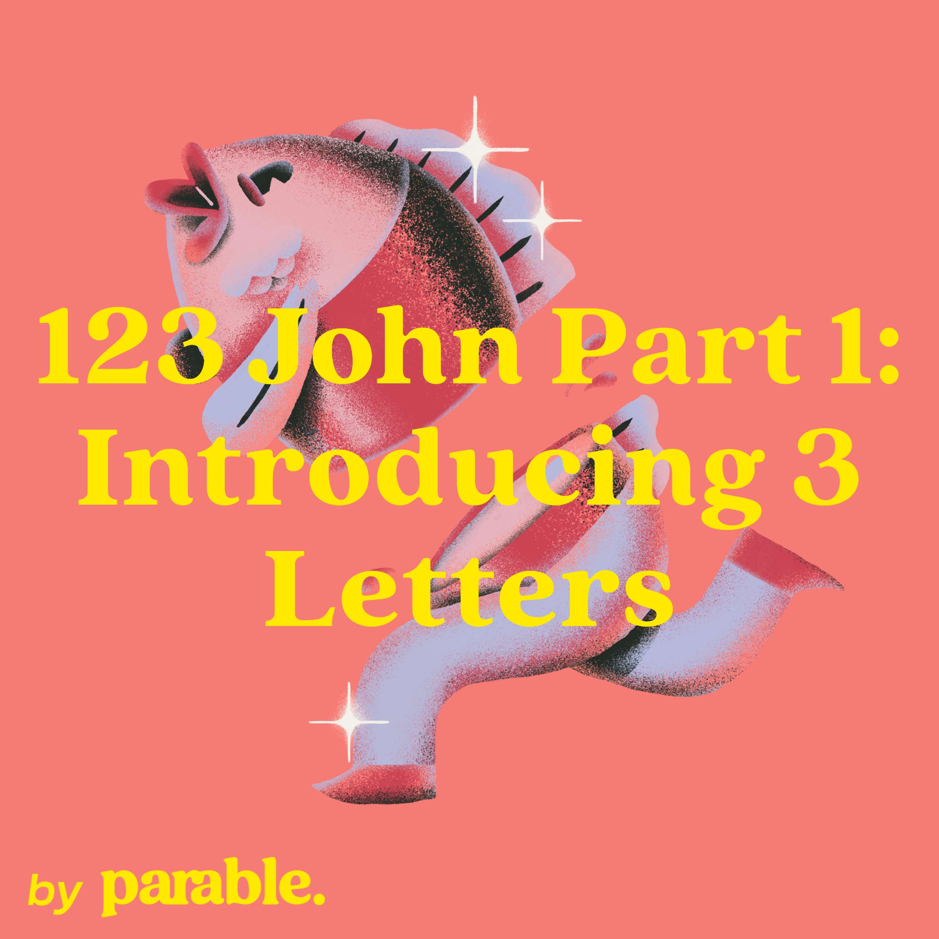 Pickled Parables