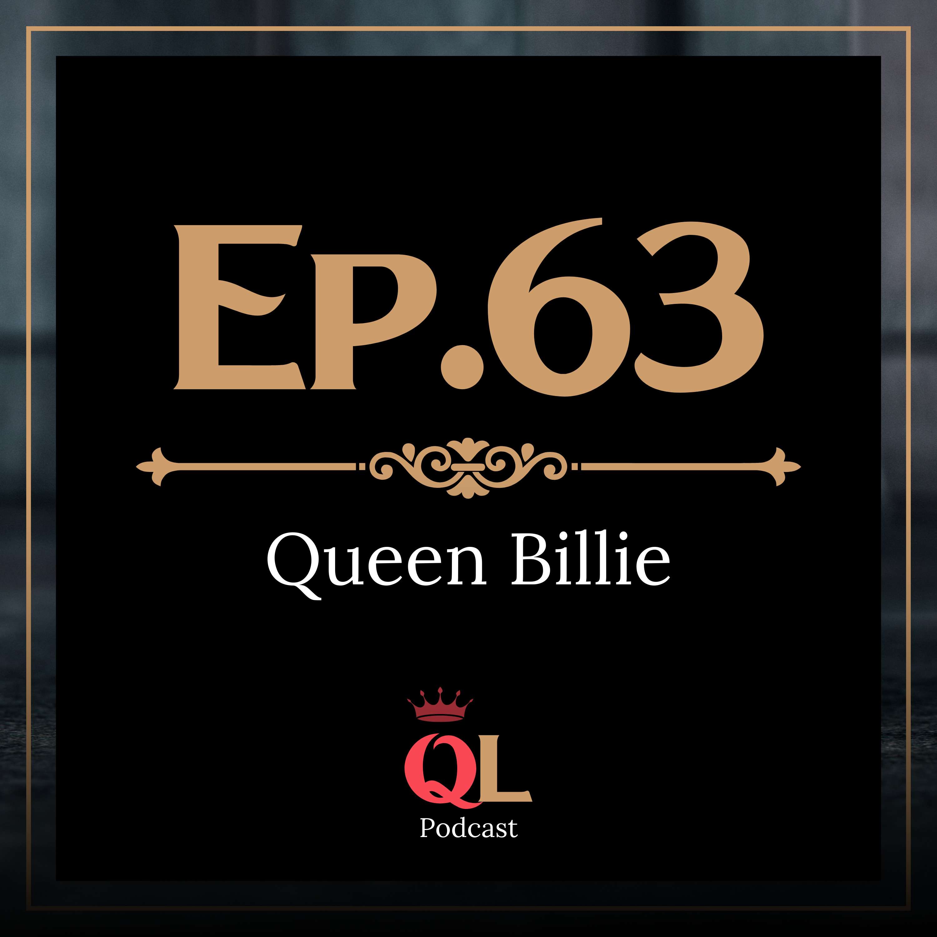 Billie is a Queen Leader: Exiting the bitchy rat-race of corporate therapy services to truly serving people with her calling. You can too!