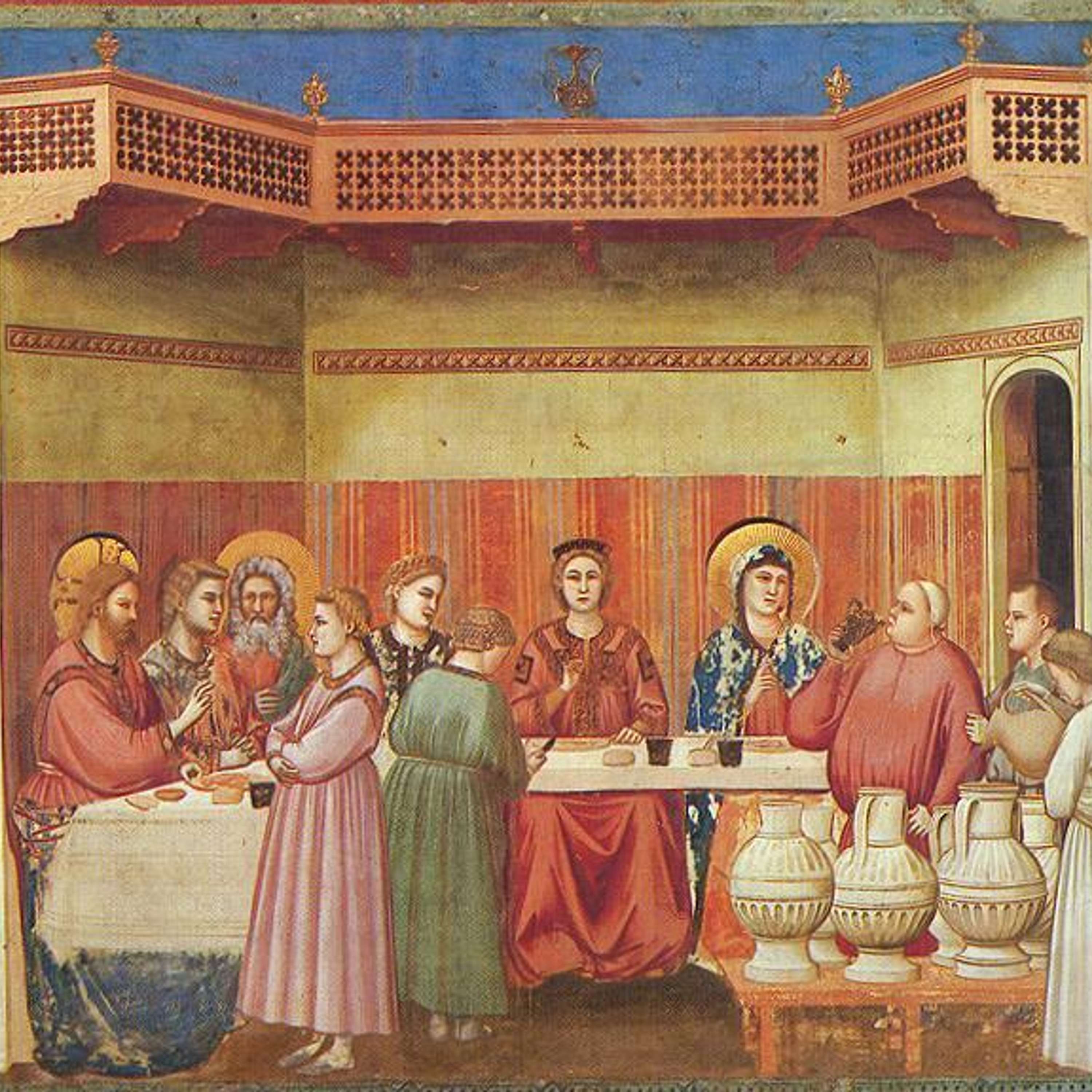 Traversing Emmaus