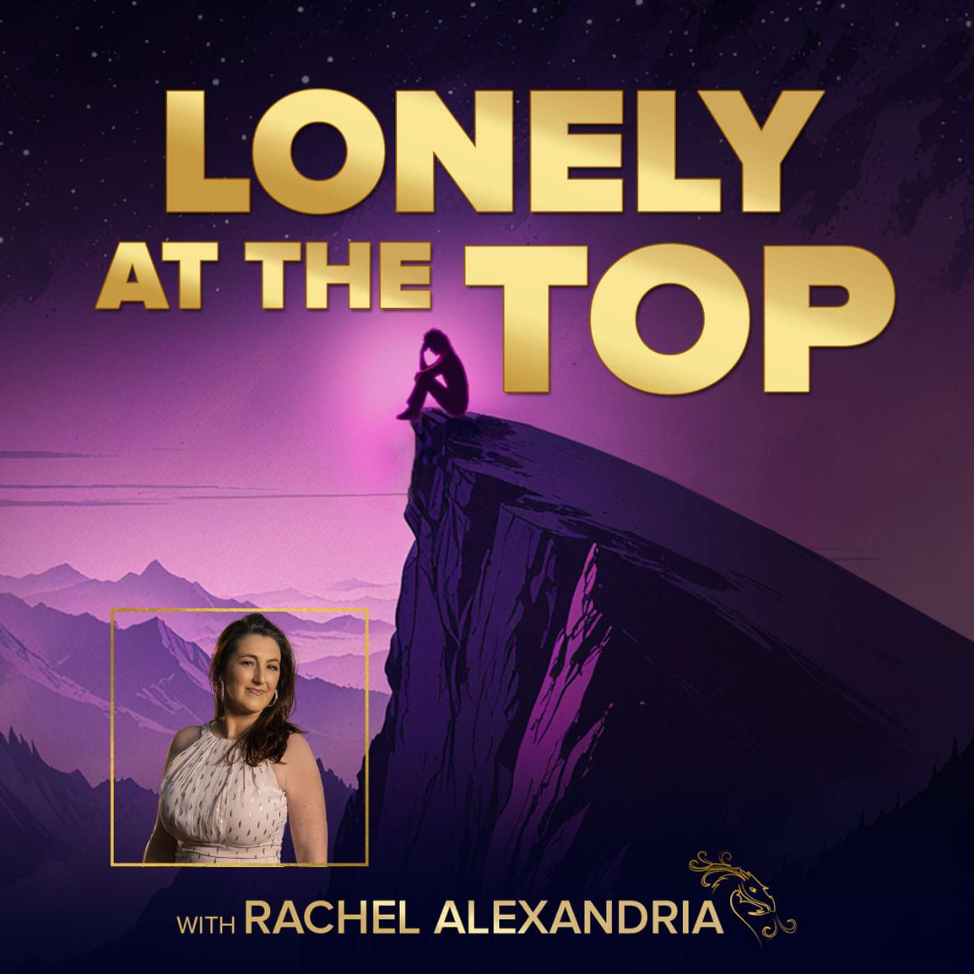 The Real Story Behind Lonely at the Top The Real Story Behind Lonely at the Top