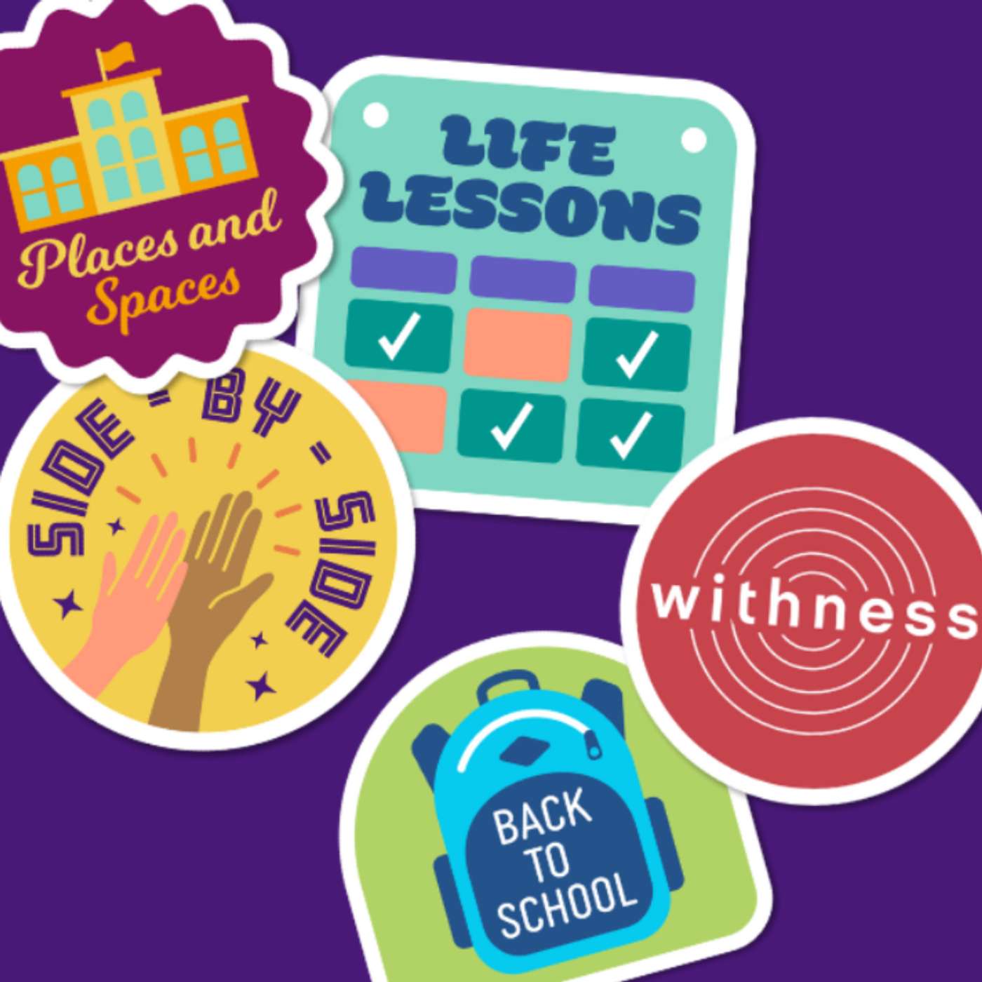 CY Schoolswork Conference