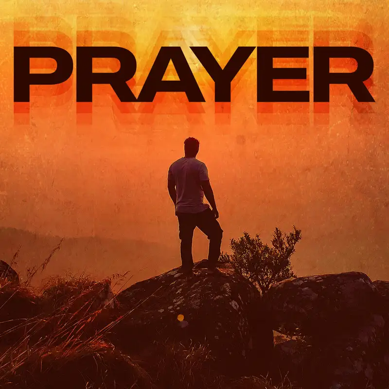 Praying For Boldness (Prayer series #5)